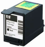 Fujitsu Ink Cart for Endorser f fi-5120C 5900C