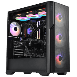PC Fixe No Name Grosbill