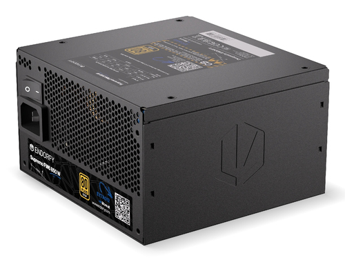 ENDORFY  80+ Gold (850W) - Alimentation ENDORFY  - grosbill.com - 3