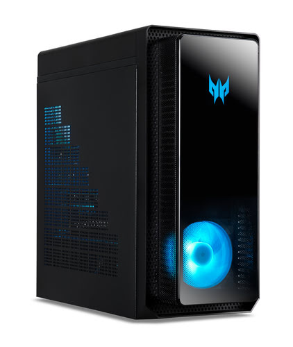 Acer PREDATOR ORION PO3-640	 (DG.E2WEF.004) - Achat / Vente PC Fixe sur grosbill.com - 2