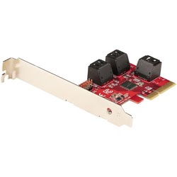 Carte réseau StarTech Grosbill
