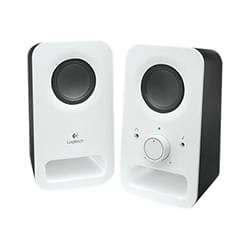 Enceinte PC Logitech Grosbill