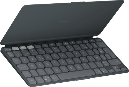 Clavier PC Logitech Grosbill