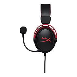 Micro-casque HyperX Grosbill