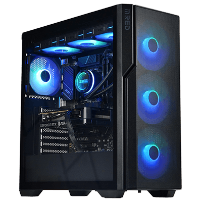 PC Fixe No Name Grosbill