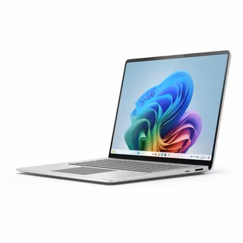 Surface Laptop 7 15" Tactile 120Hz X1E-80-100 16Go 512Go W11P - Achat / Vente sur grosbill.com - 3