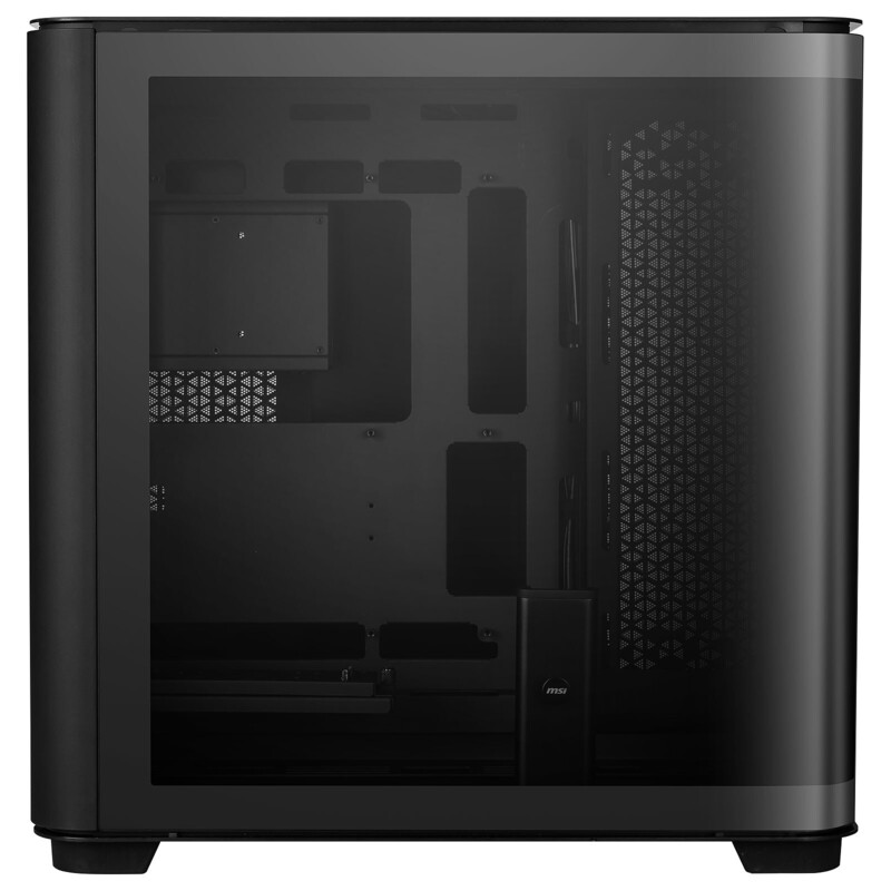 MSI MEG MAESTRO 700L PZ Noir - Boîtier PC MSI - grosbill.com - 2