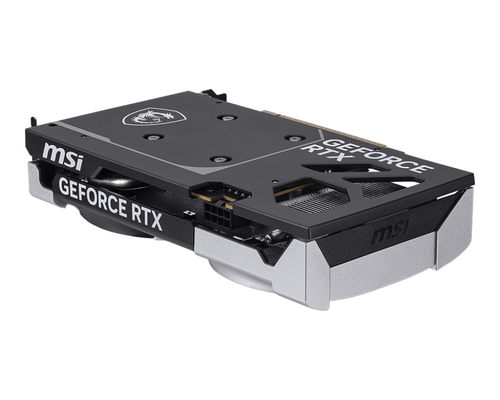 MSI GeForce RTX 5050 8G VENTUS 2X OC  - Carte graphique MSI - 2