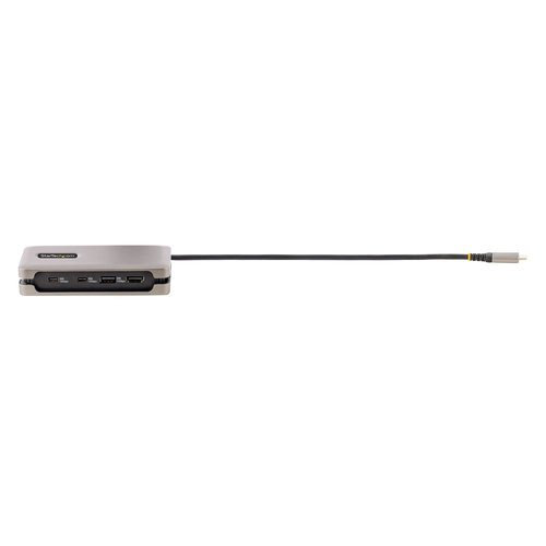 USB-C MULTIPORT ADAPTER 4K 60HZ - Achat / Vente sur grosbill.com - 8