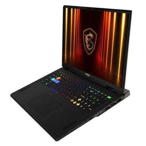 Vector A18 HX A9WHG-051FR 18" Ryzen9 16* - Achat / Vente sur grosbill.com - 13