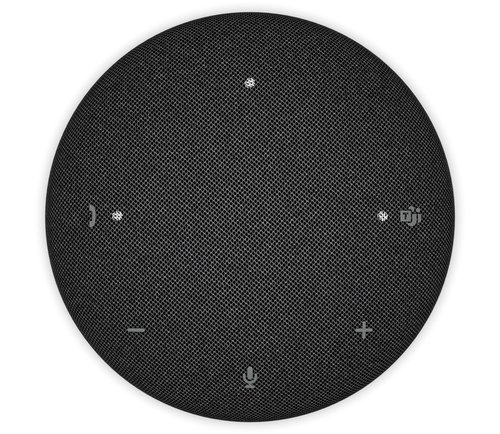 DELL PRO WIRED SPEAKERPHONE - Achat / Vente sur grosbill.com - 4
