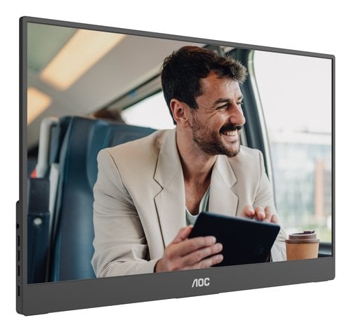 16IN IPS 1920X1080 16:9 1000:1 - Achat / Vente sur grosbill.com - 6