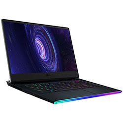 MSI GE66 10UH-614FR - i7-10870/32G/1T/3080/15.6\