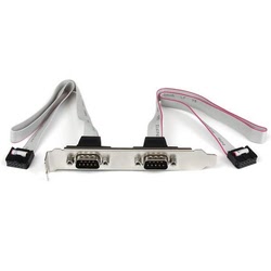 Connectique PC StarTech Grosbill