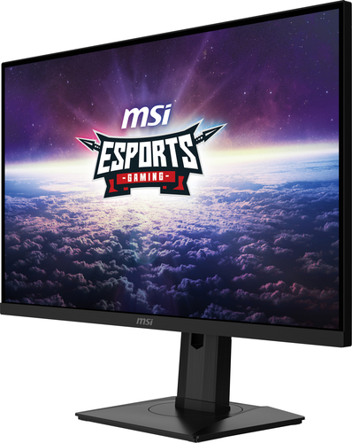 MSI 27 pouces  9S6-3CC29H-025 - Ecran PC MSI - grosbill.com - 4