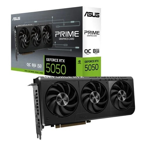 PRIME H810M-A WIFI + PRIME RTX 5050 8G OC - grosbill.com - 6
