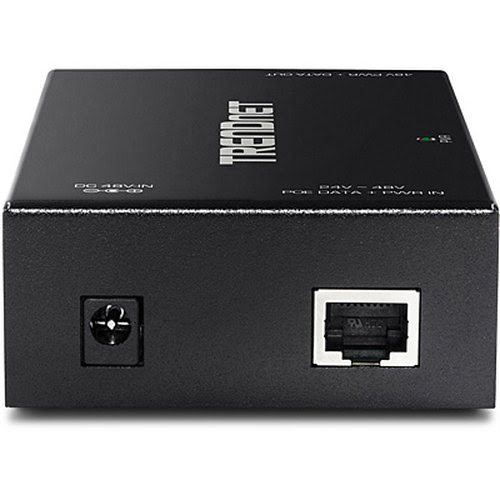 GIGABIT POE+ REPEATER/AMPLIFIER - Achat / Vente sur grosbill.com - 2