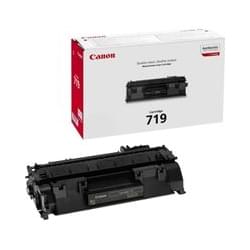 Grosbill Consommable imprimante Canon Toner Noir CRG 719 2000p - 3479B002