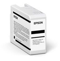 Epson Singlepack Matte Black T47A8 UltraChrome