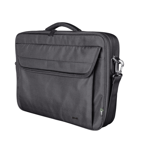 Sacoche ATLANTA 15.6'' ECO# Trust - Sac et sacoche - grosbill.com - 0