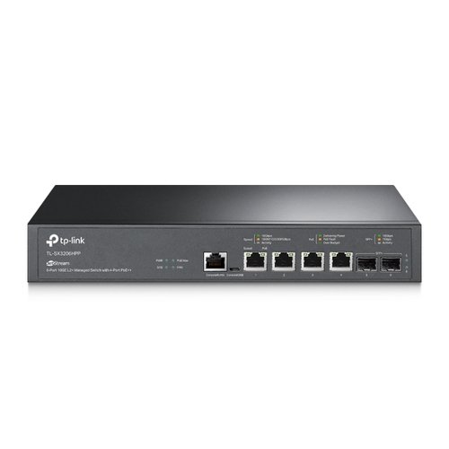 TP-Link TL SX3206HPP - Achat / Vente sur grosbill.com - 0