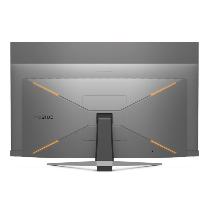 BenQ 48 pouces  9H.LLCLJ.LBE - Ecran PC BenQ - grosbill.com - 4