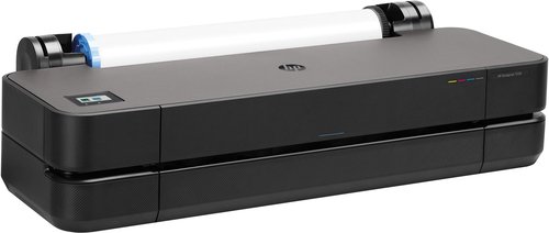 DESIGNJET T230 24-IN PRINTER - Achat / Vente sur grosbill.com - 1