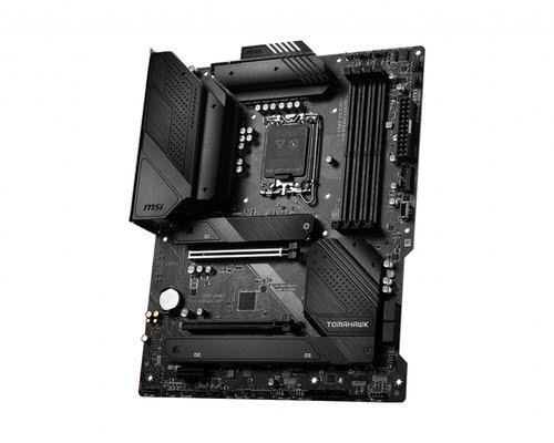 MSI MAG B660 TOMAHAWK WIFI ATX  - Carte mère MSI - grosbill.com - 2