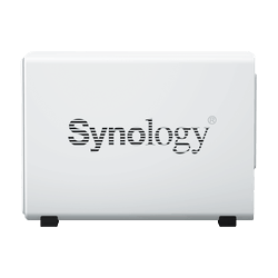 Serveur NAS Synology DS223J - 2 Baies  Grosbill