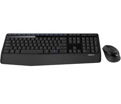 Clavier PC Logitech Grosbill