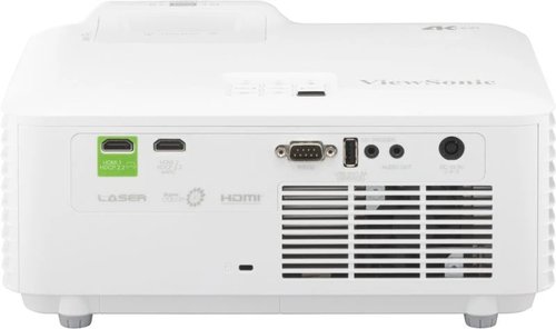 LS710-4KE (LS710-4KE) - Achat / Vente sur grosbill.com - 9