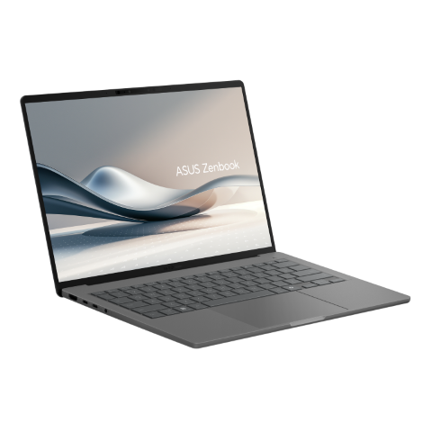 Asus 90NB1502-M00HW0 - PC portable Asus - grosbill.com - 3