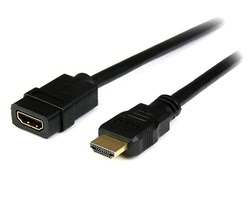 Connectique TV/Hifi/Video StarTech Grosbill