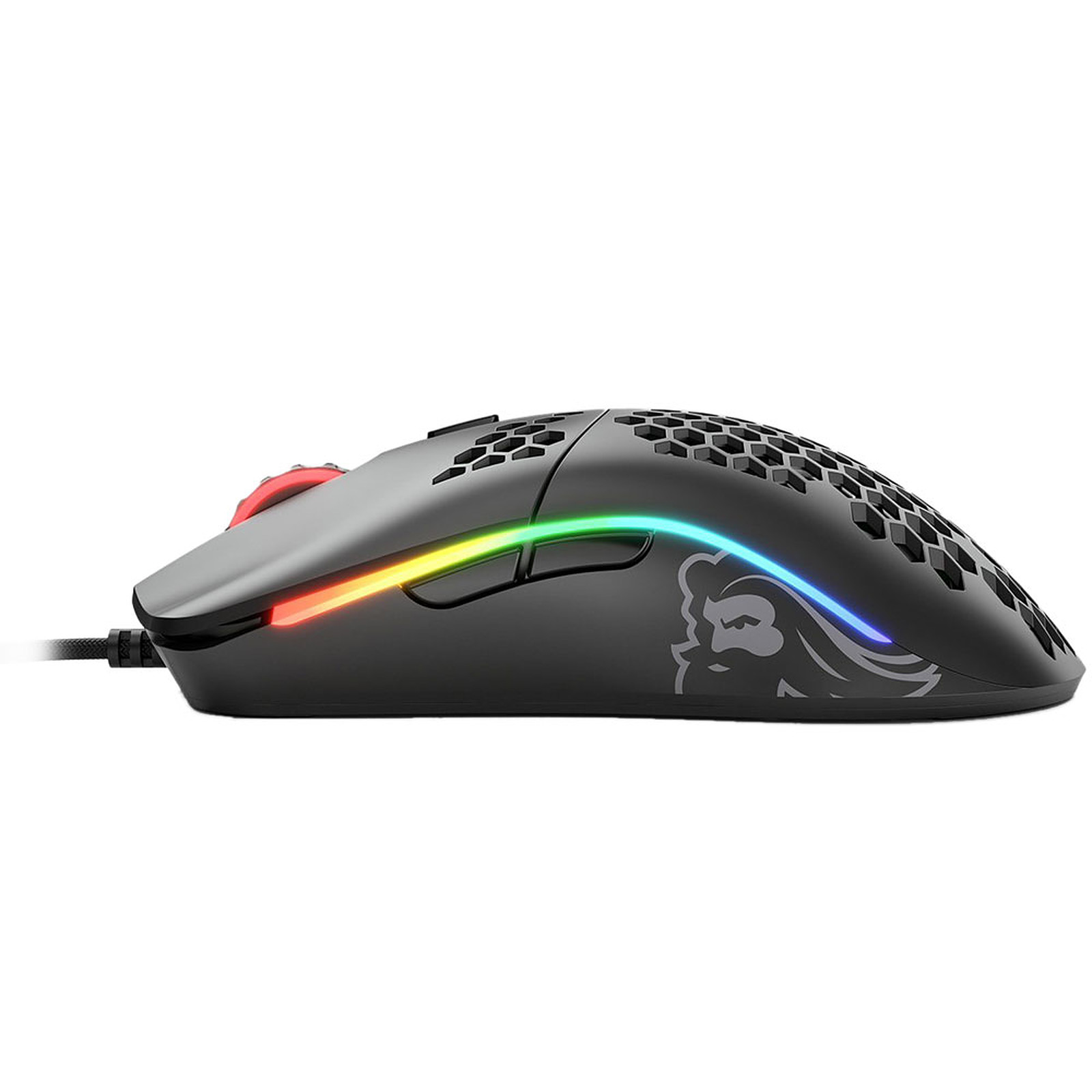 Glorious Model O - Souris PC Glorious - grosbill.com - 4