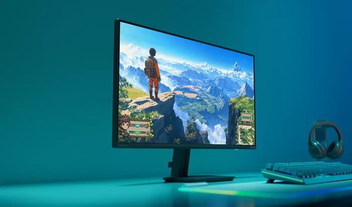 EVNIA FHD 144Hz IPS 1ms 4SFL - Achat / Vente sur grosbill.com - 11