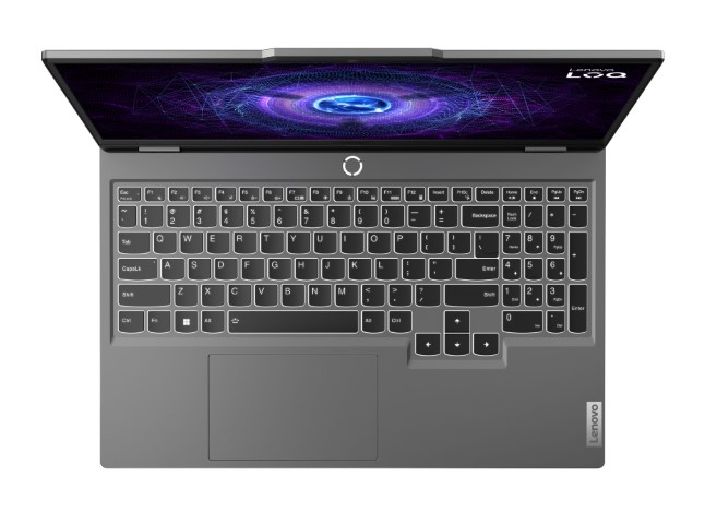 Lenovo 83JE003JFR - PC portable Lenovo - grosbill.com - 1