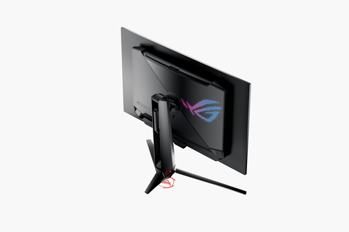 Asus 32 pouces  90LM0A50-B01370 - Ecran PC Asus - grosbill.com - 2