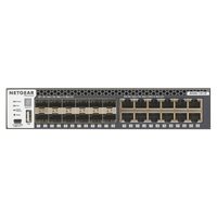M4300-12X12F Stackl. mgd.Switch 24XGENET - Achat / Vente sur grosbill.com - 0