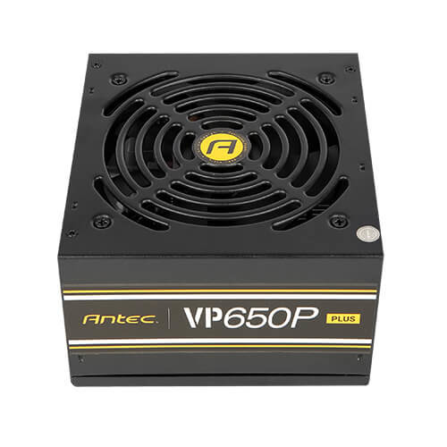 Antec 80+ (550W) - Alimentation Antec - grosbill.com - 5