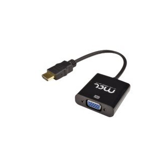 Connectique TV/Hifi/Video MCL Samar Grosbill