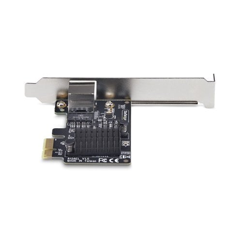 CARTE RESEAU PCIE GIGABIT 5G - Achat / Vente sur grosbill.com - 2