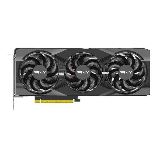 PNY RTX 5070 Ti 16GB Triple Fan  - Carte graphique PNY - 2