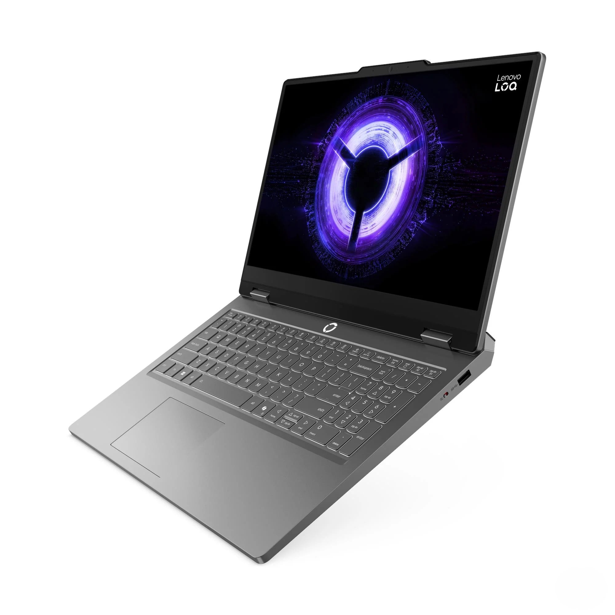 Lenovo 83SC005YFR - PC portable Lenovo - grosbill.com - 1