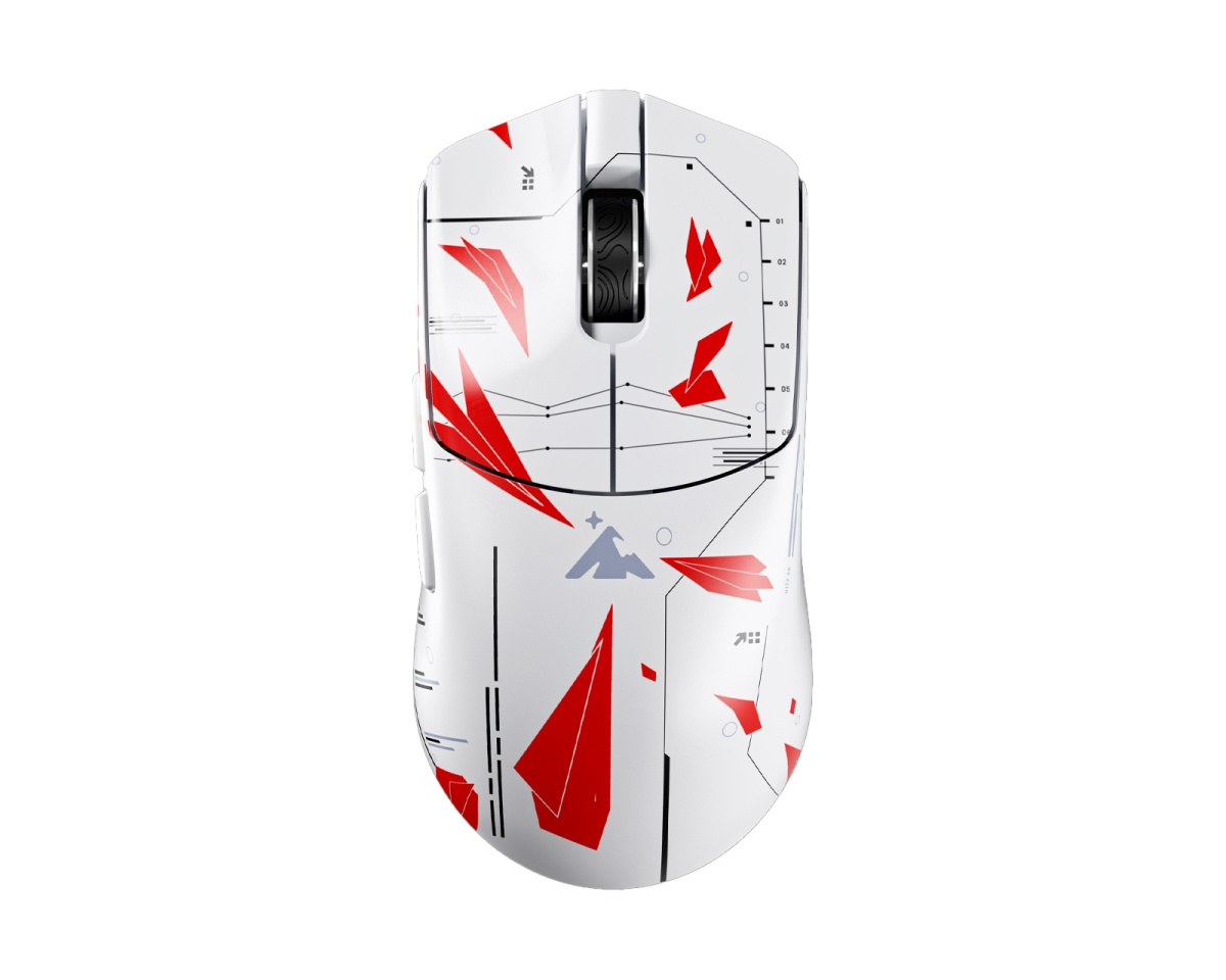 Souris PC GameSir Grosbill