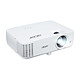 ACER X1526HK Projector DLP 3D 1080p 4000Lm 10000/1 HDMI 3.7kg EURO Power EMEA - Achat / Vente sur grosbill.com - 1