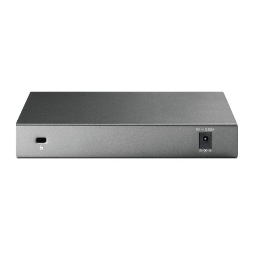TL-R605 Router VPN SafeStream Multi-WAN - Achat / Vente sur grosbill.com - 2