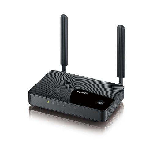 Zyxel Modem Routeur indoor multimode Cat.4