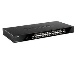 Switch D-Link Grosbill