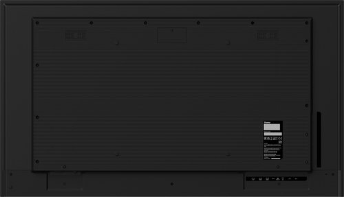 LH5565UHSB-B1 54.6IN IPS 4K - Achat / Vente sur grosbill.com - 11