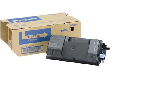 Kyocera - Noir - 1T02LV0NL0 - Achat / Vente Consommable imprimante sur grosbill.com - 0